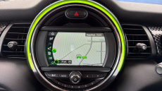 MINI Hatchback 2.0 Cooper S II 5dr Petrol Hatchback